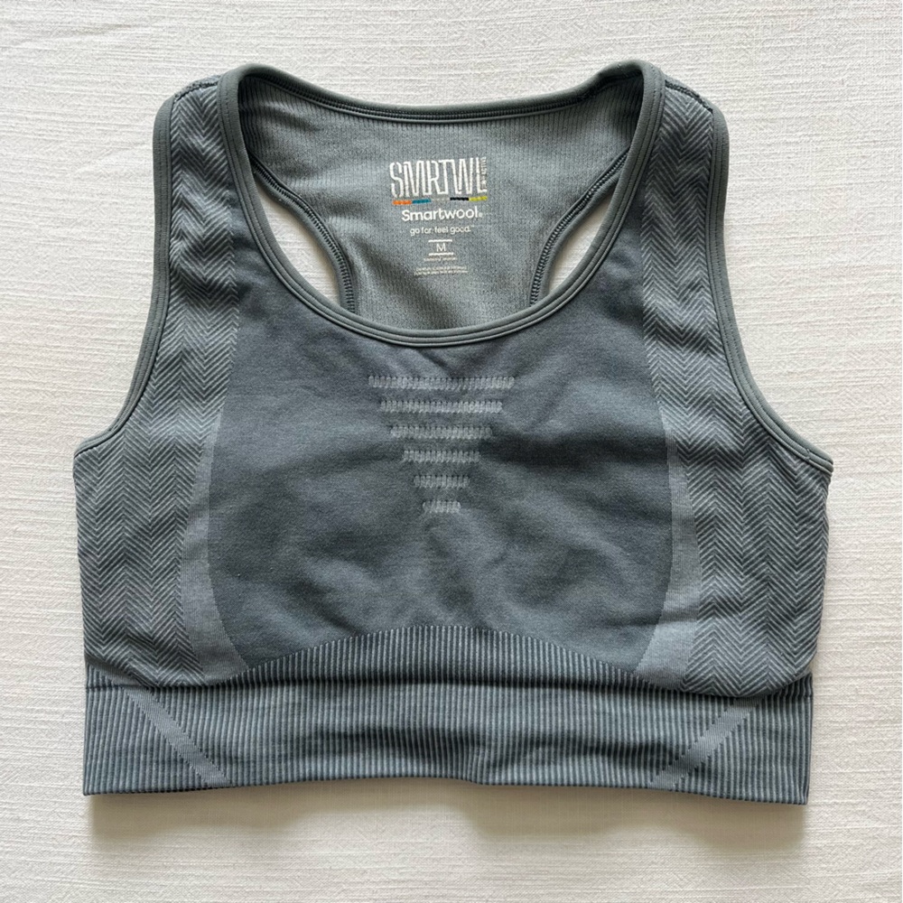 Smartwool Women's Sports Bra
